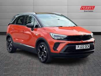 2022 - 1.2 Turbo [130] Ultimate 5dr