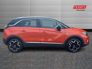 Used Vauxhall Crossland 2022 for sale - 74927069: Photo