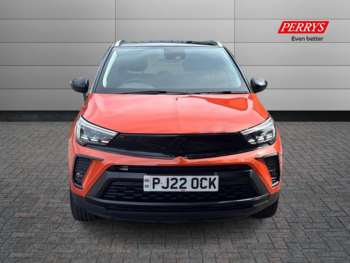 Used Vauxhall Crossland 2022 for sale - 74927069: Photo