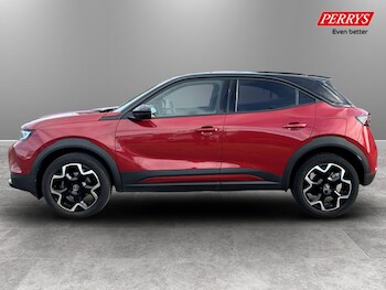 Used Vauxhall Mokka 2023 for sale - 78237650: Photo