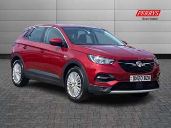 2020 - 1.2 Turbo Business Edition Nav 5dr