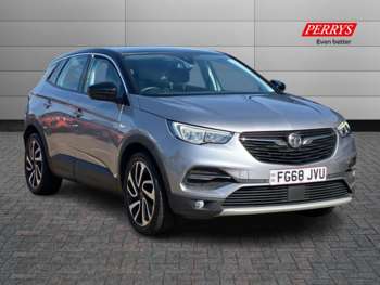 2018 - 1.2 Turbo Elite Nav 5dr