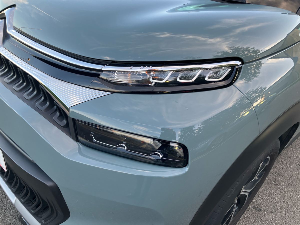 Used Citroen C3 Aircross 2022 for sale - 76565796: Photo 13