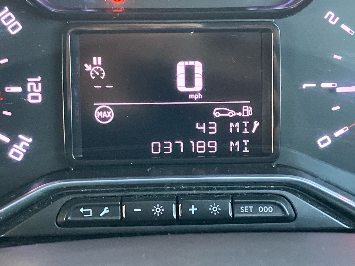 Used Citroen C3 Aircross 2022 for sale - 76565796: Photo 14