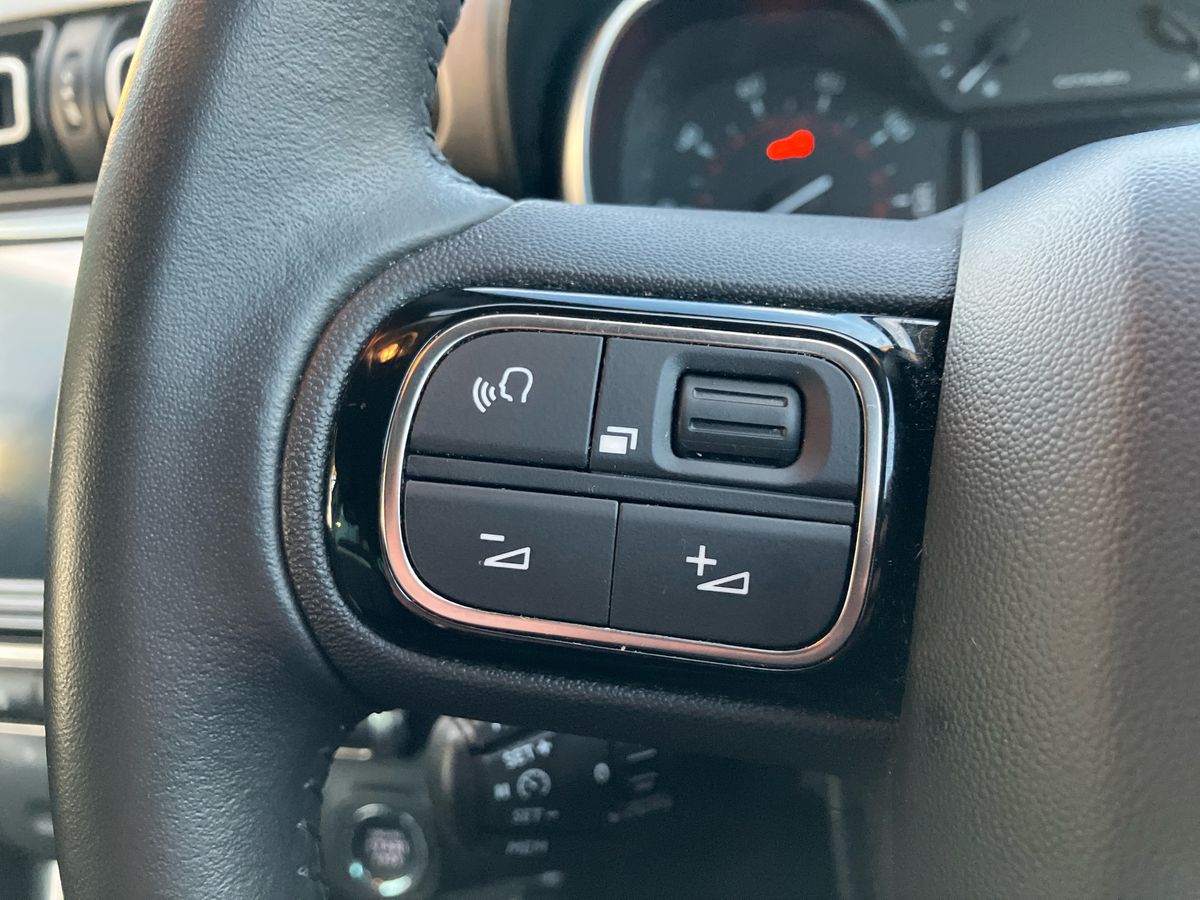 Used Citroen C3 Aircross 2022 for sale - 76565796: Photo 16