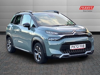 2022 - 1.2 PureTech 110 Shine 5dr