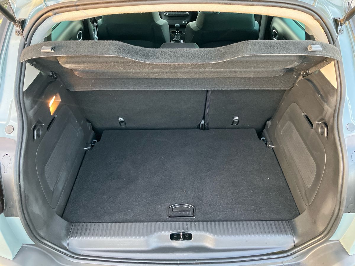 Used Citroen C3 Aircross 2022 for sale - 76565796: Photo 20