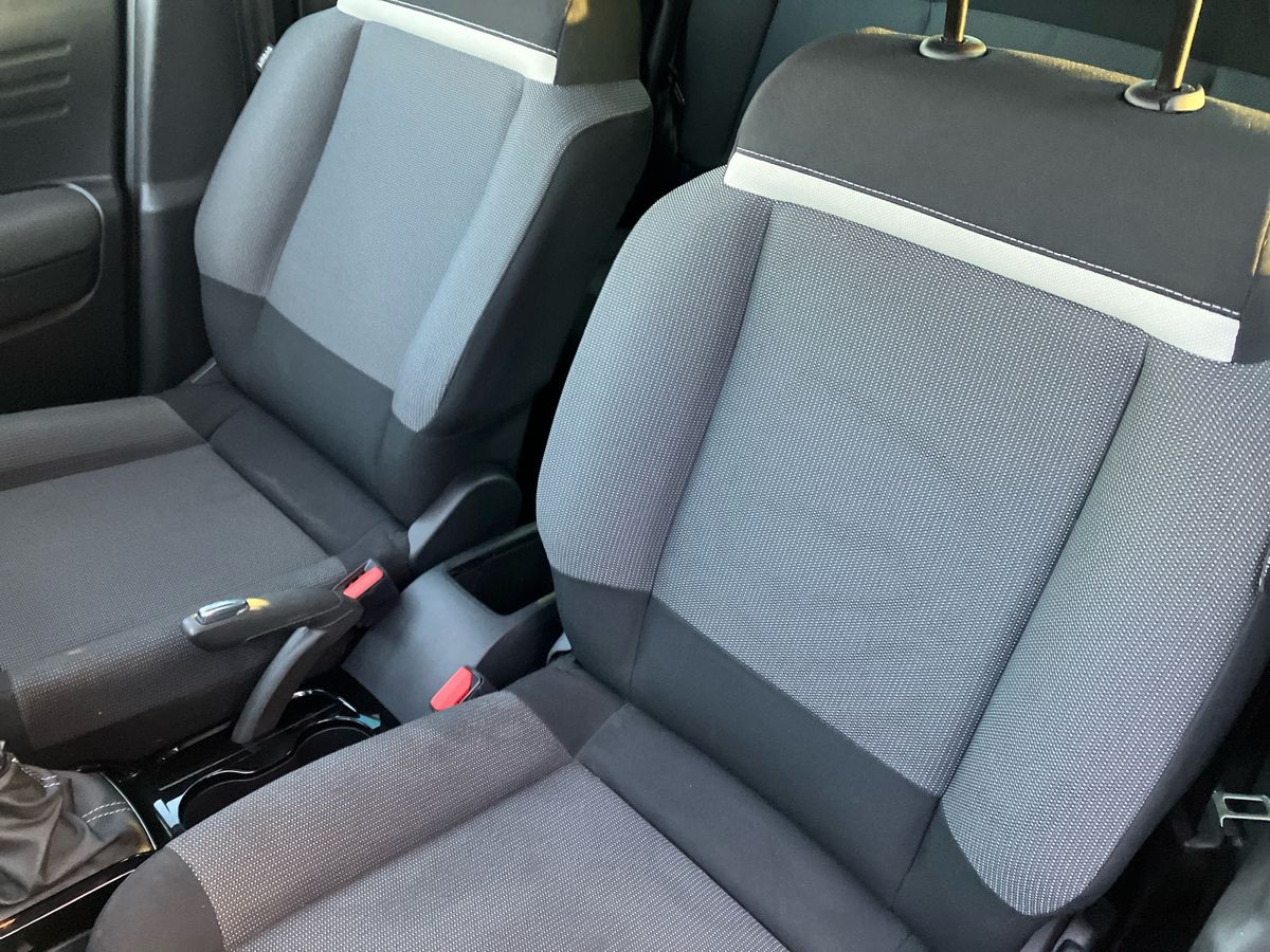 Used Citroen C3 Aircross 2022 for sale - 76565796: Photo 21