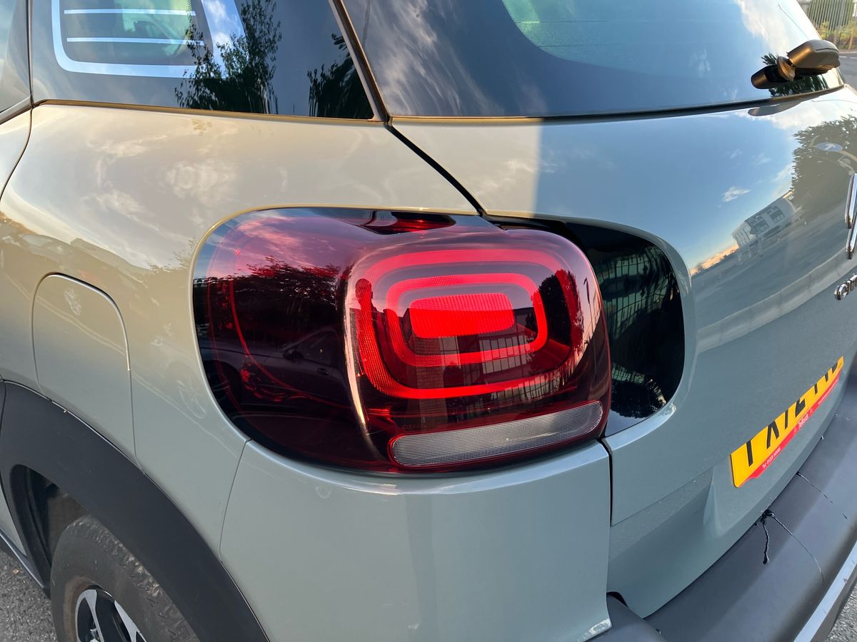 Used Citroen C3 Aircross 2022 for sale - 76565796: Photo 23