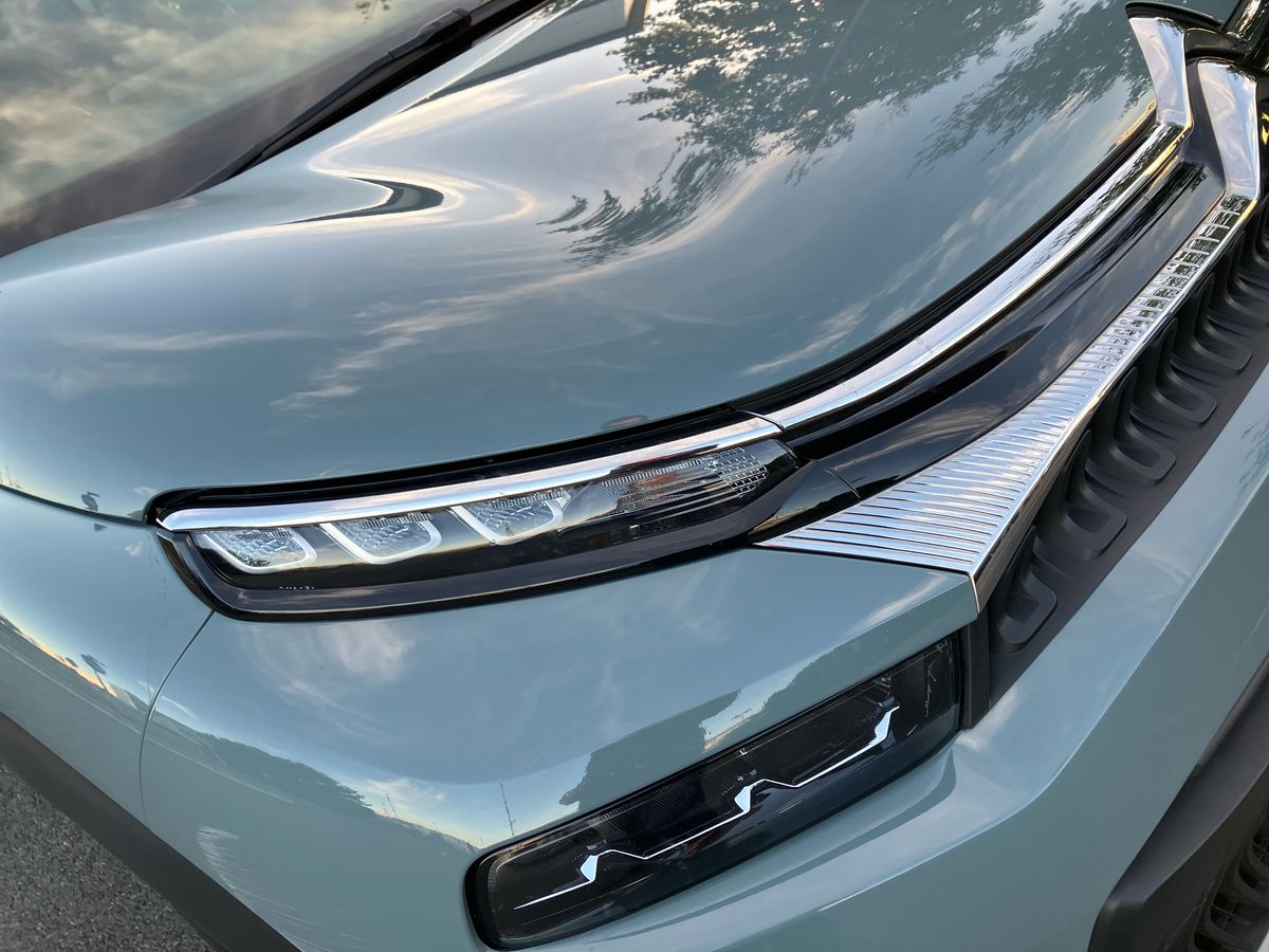 Used Citroen C3 Aircross 2022 for sale - 76565796: Photo 24