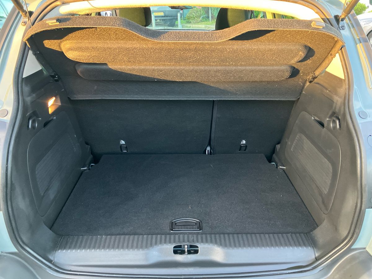 Used Citroen C3 Aircross 2022 for sale - 76565796: Photo 26