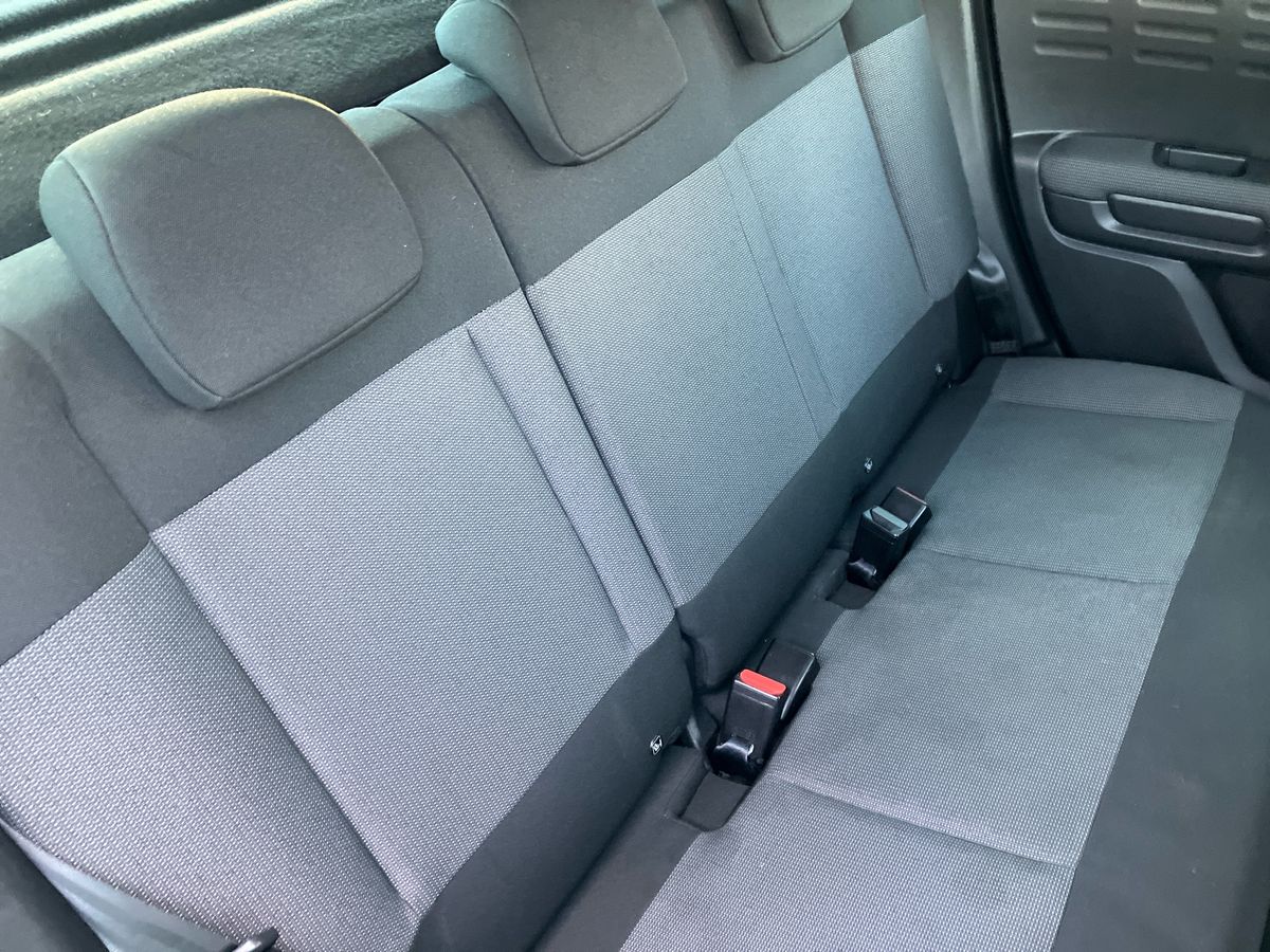 Used Citroen C3 Aircross 2022 for sale - 76565796: Photo 27