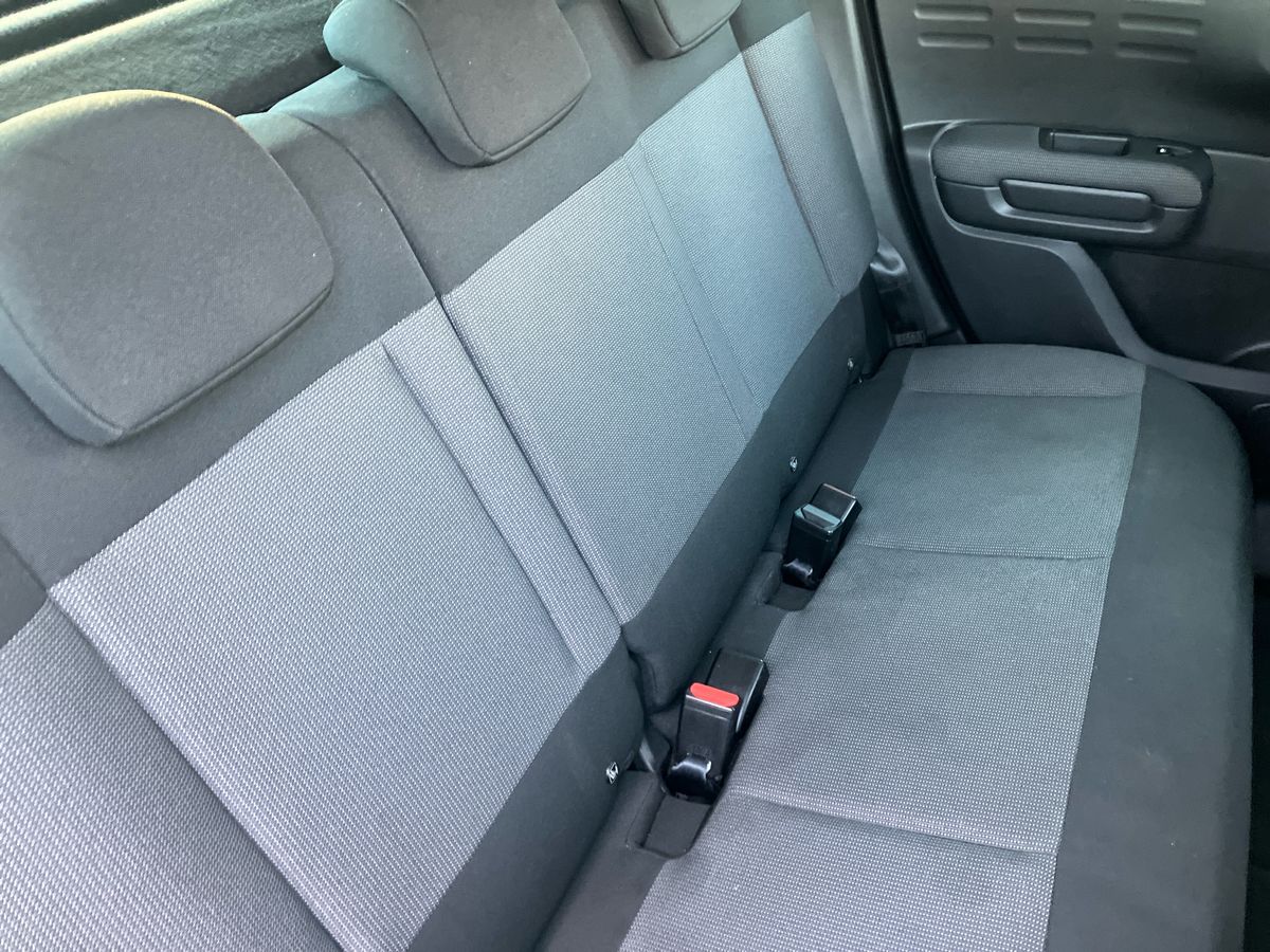 Used Citroen C3 Aircross 2022 for sale - 76565796: Photo 28