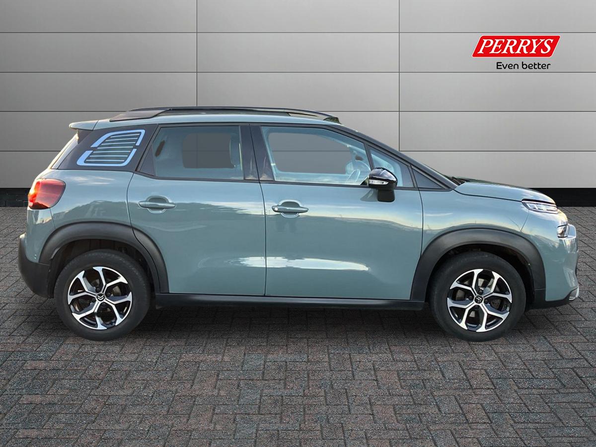 Used Citroen C3 Aircross 2022 for sale - 76565796: Photo 3