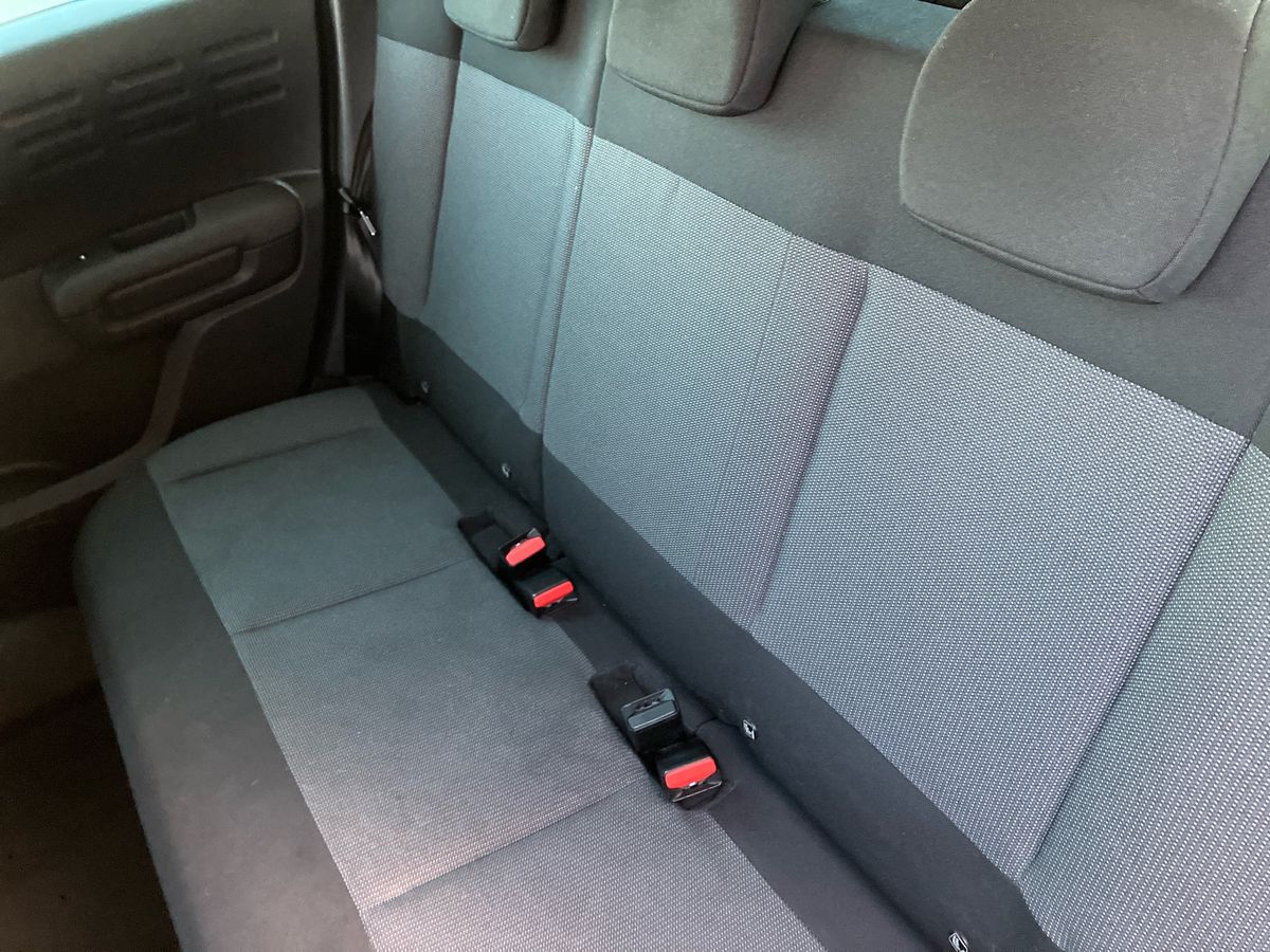 Used Citroen C3 Aircross 2022 for sale - 76565796: Photo 30