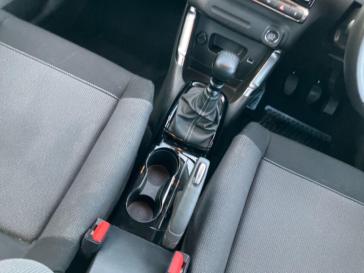 Used Citroen C3 Aircross 2022 for sale - 76565796: Photo 31