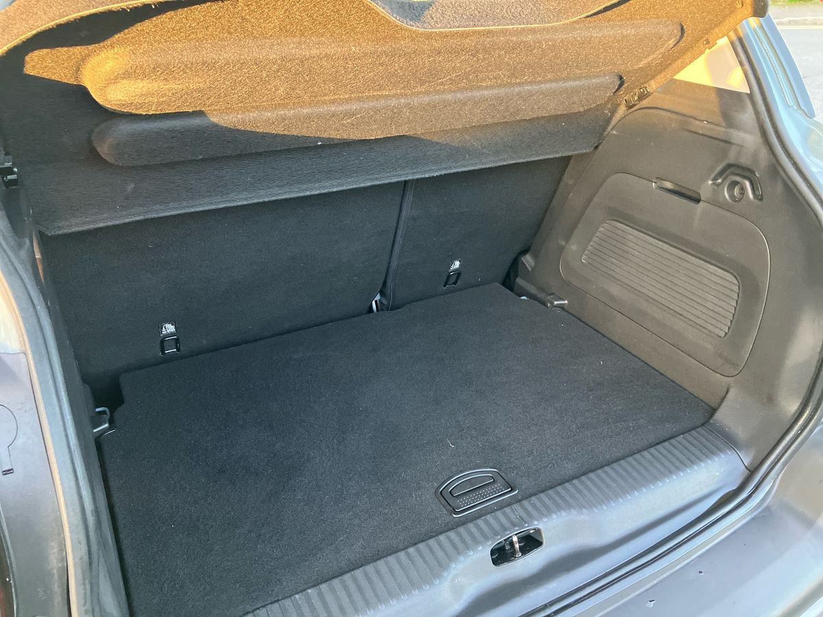 Used Citroen C3 Aircross 2022 for sale - 76565796: Photo 33