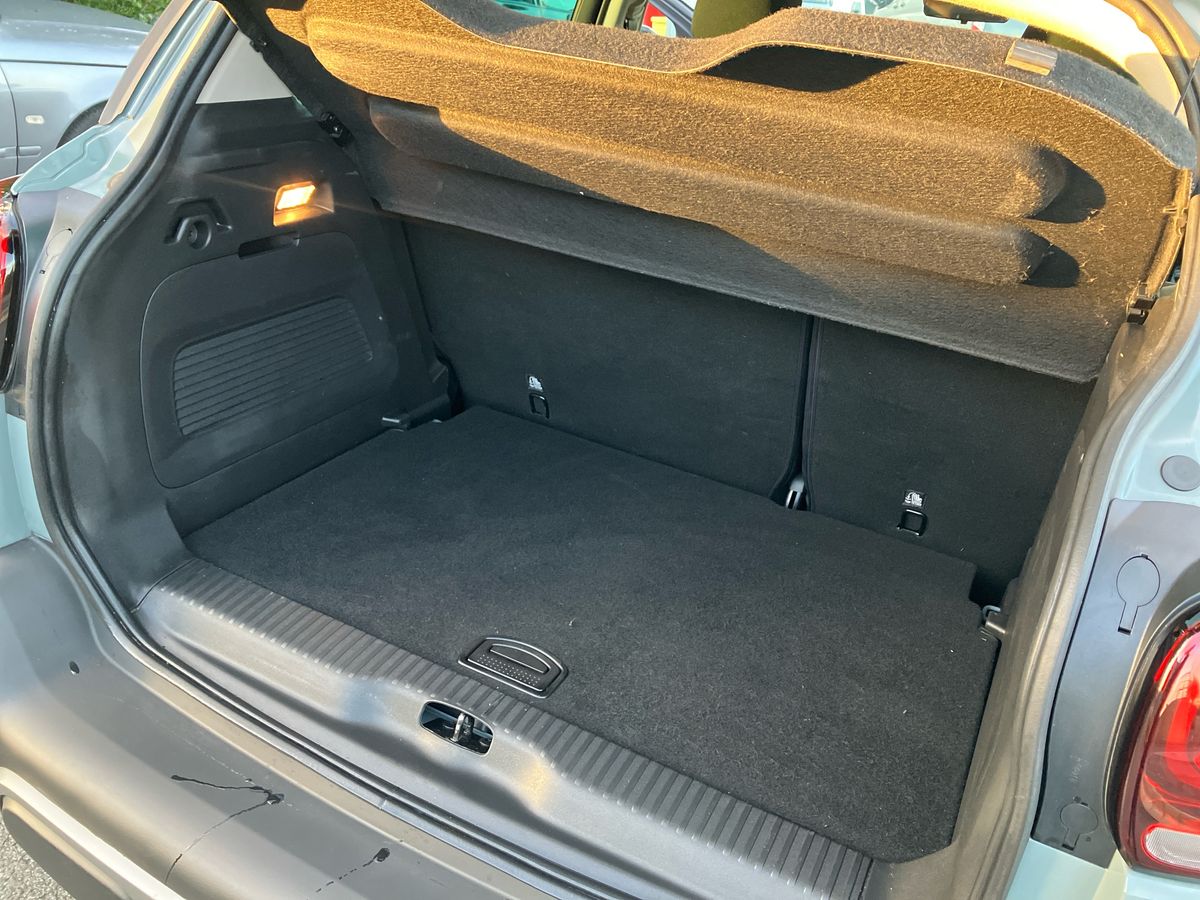 Used Citroen C3 Aircross 2022 for sale - 76565796: Photo 34