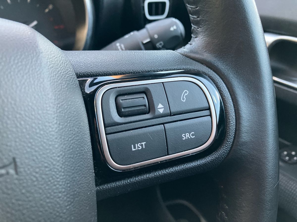 Used Citroen C3 Aircross 2022 for sale - 76565796: Photo 37