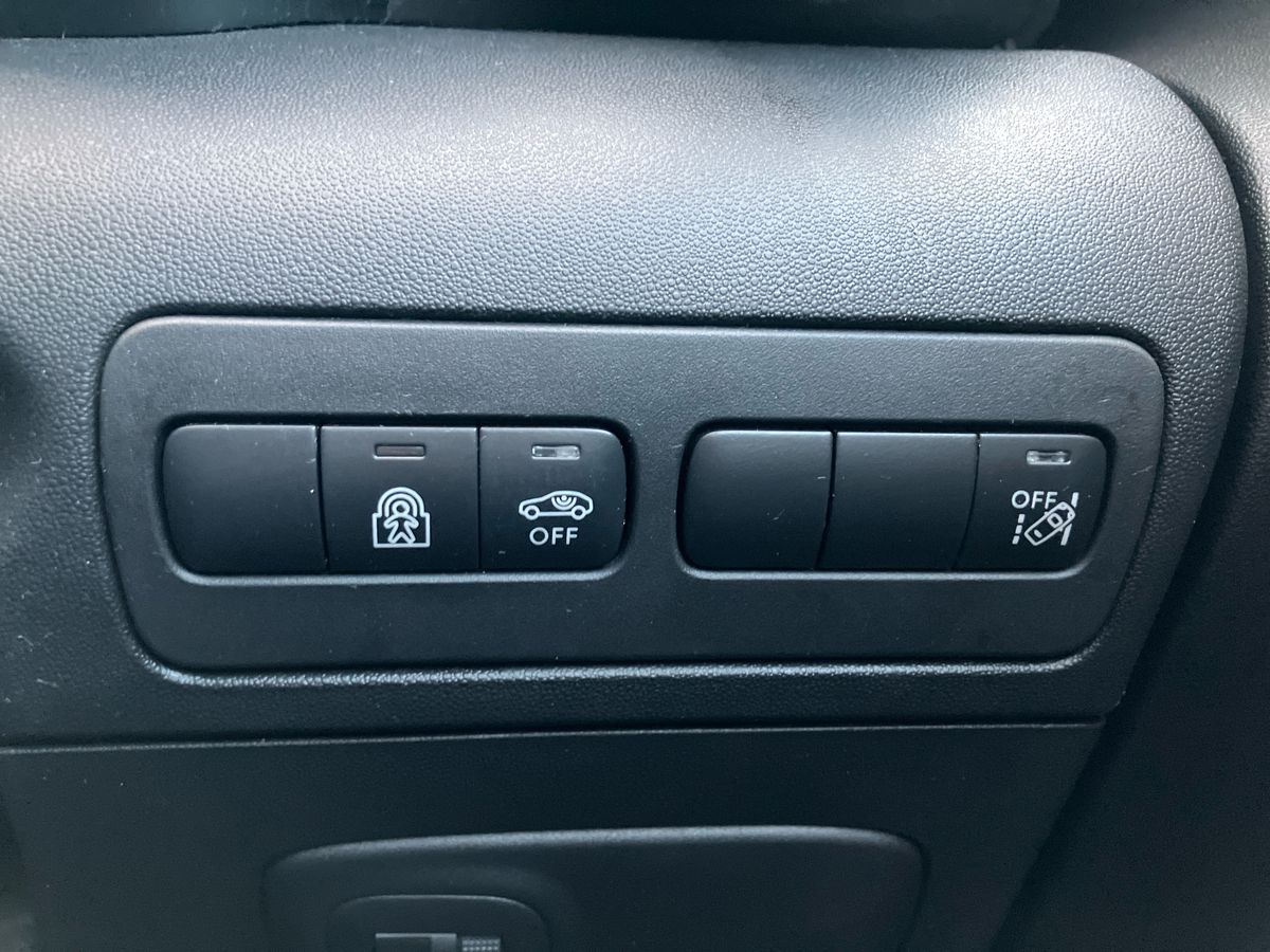 Used Citroen C3 Aircross 2022 for sale - 76565796: Photo 38