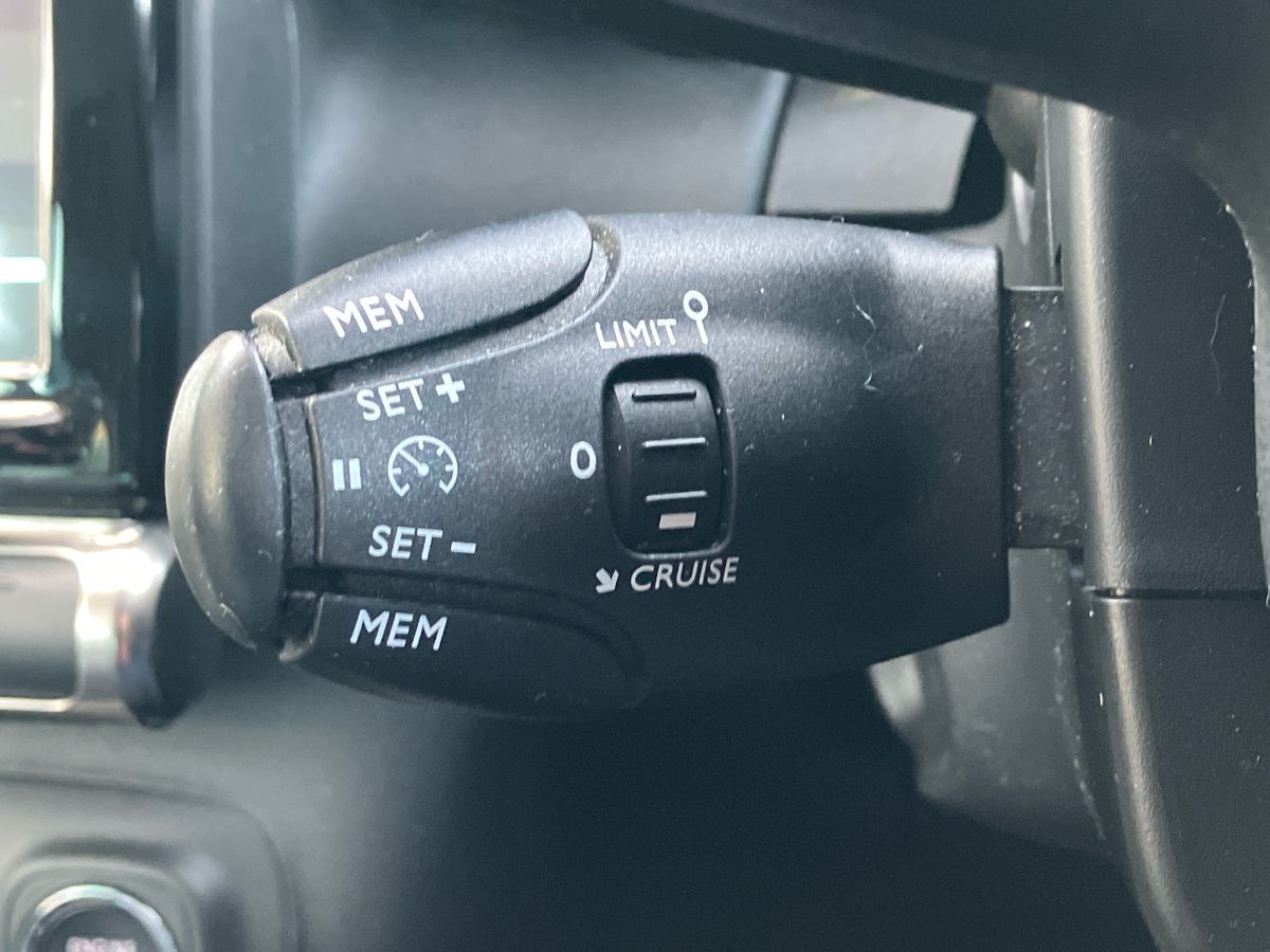 Used Citroen C3 Aircross 2022 for sale - 76565796: Photo 39