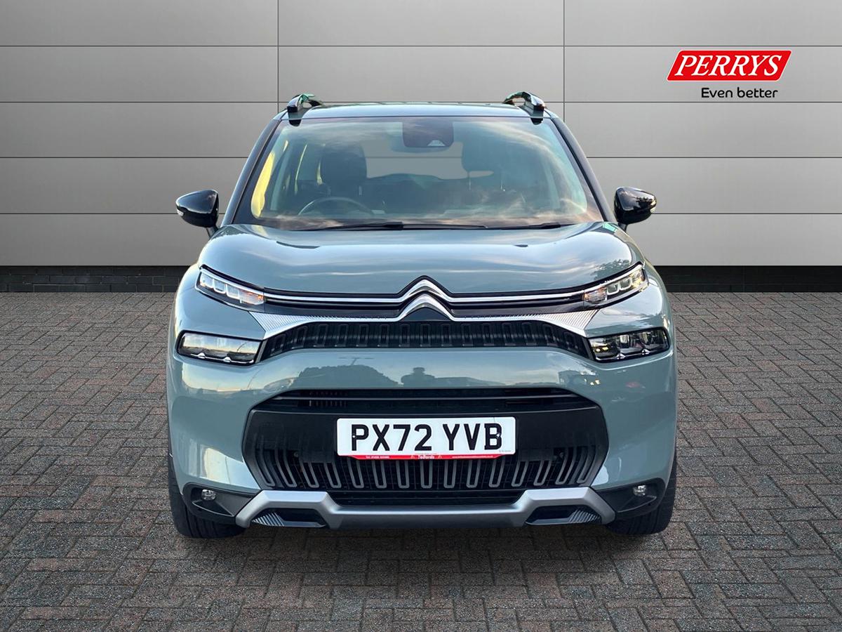 Used Citroen C3 Aircross 2022 for sale - 76565796: Photo 4