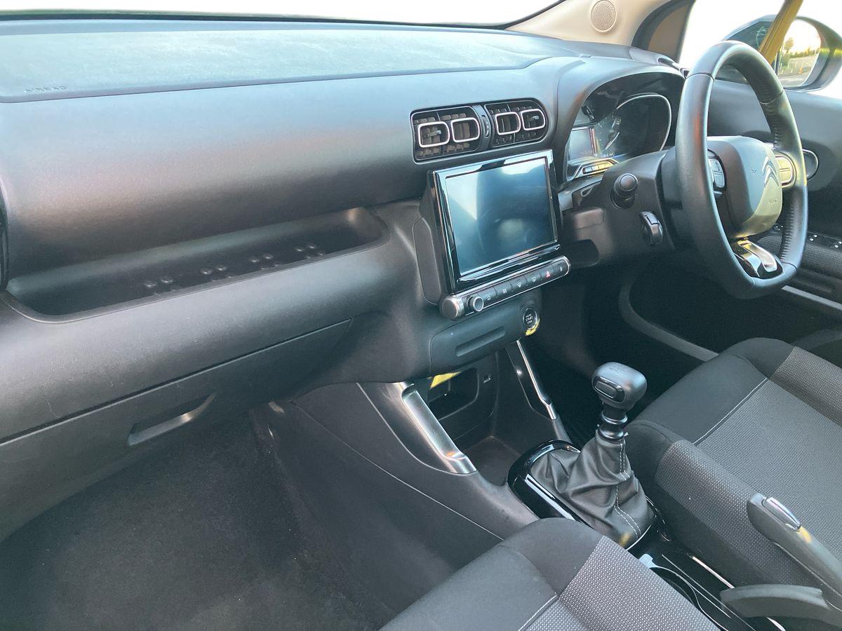 Used Citroen C3 Aircross 2022 for sale - 76565796: Photo 6