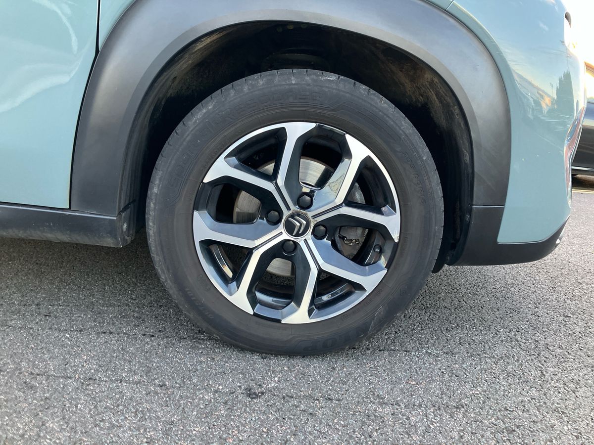 Used Citroen C3 Aircross 2022 for sale - 76565796: Photo 7