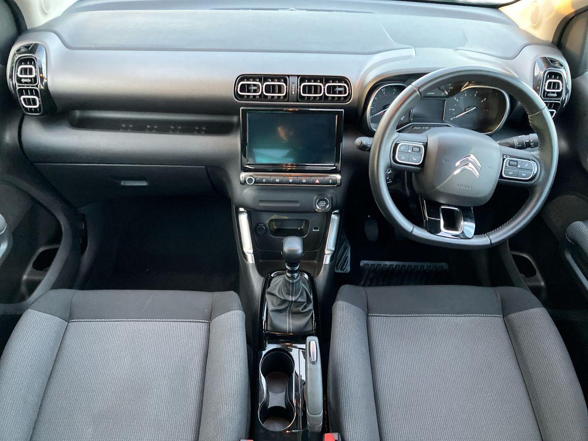 Used Citroen C3 Aircross 2022 for sale - 76565796: Photo 9