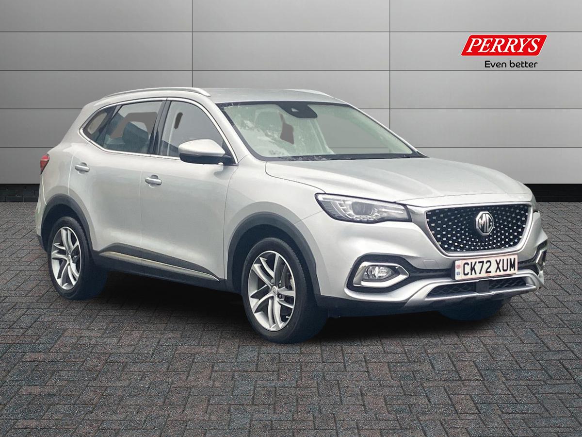 Used MG MG HS 2022 for sale - 76264116: Photo 1