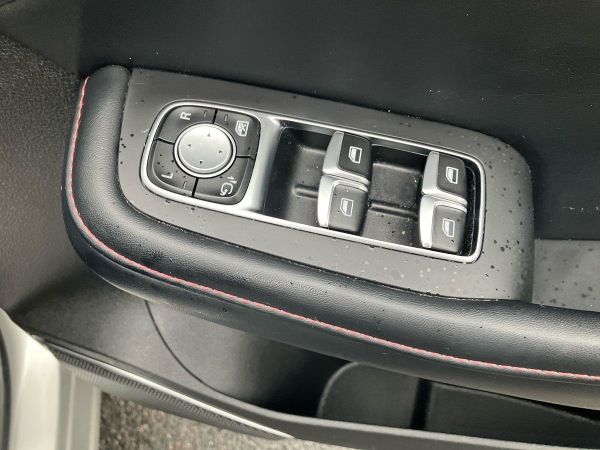 Used MG MG HS 2022 for sale - 76264116: Photo 18