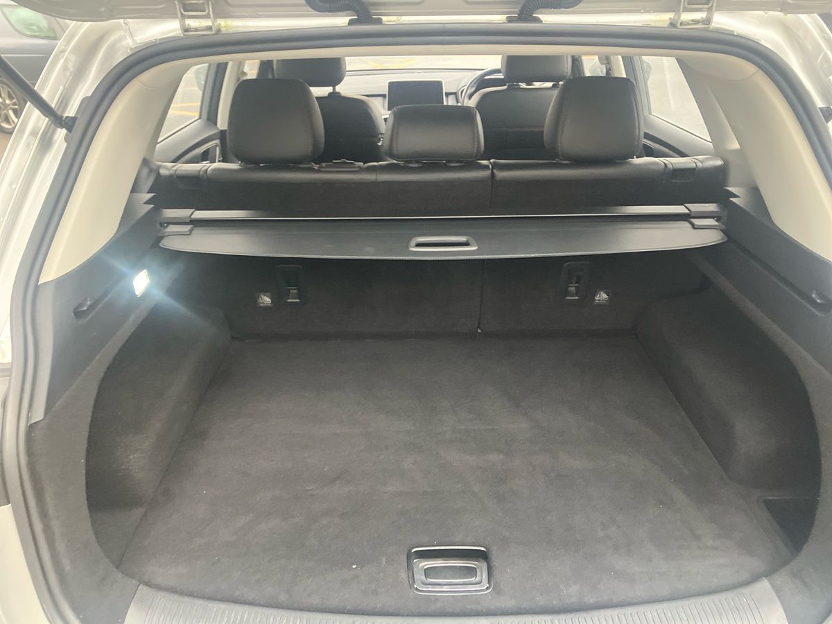 Used MG MG HS 2022 for sale - 76264116: Photo 20