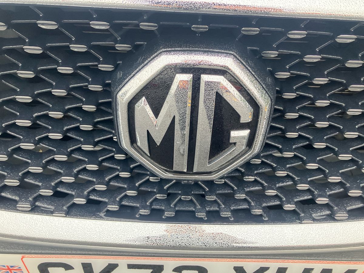 Used MG MG HS 2022 for sale - 76264116: Photo 40