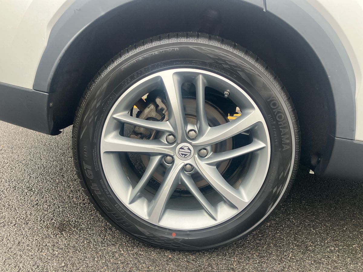 Used MG MG HS 2022 for sale - 76264116: Photo 7