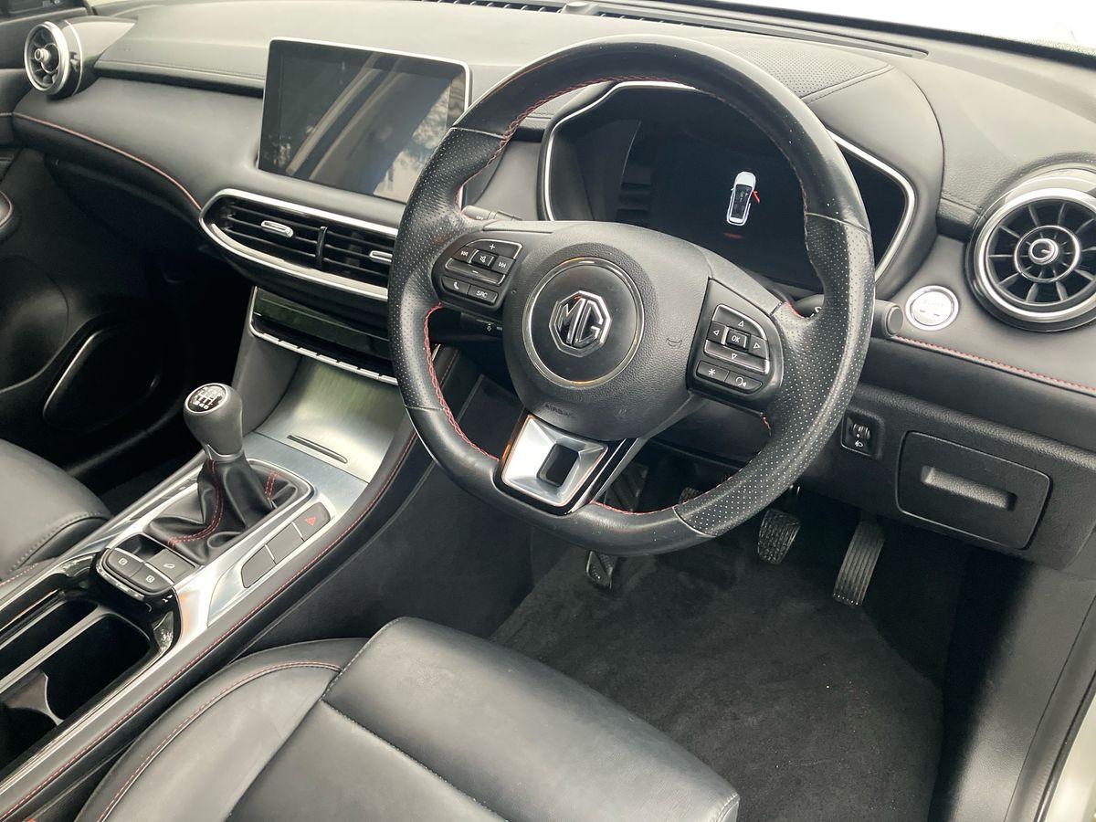 Used MG MG HS 2022 for sale - 76264116: Photo 8