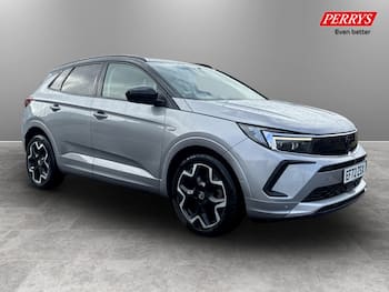 Used Vauxhall Grandland 2023 for sale - 79624212: Photo