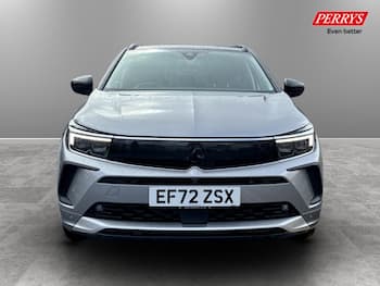 Used Vauxhall Grandland 2023 for sale - 79624212: Photo