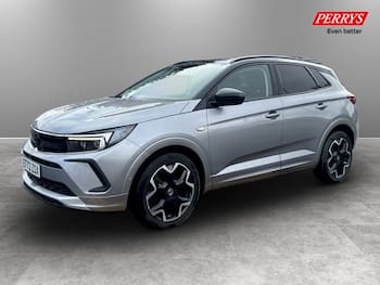 Used Vauxhall Grandland 2023 for sale - 79624212: Photo