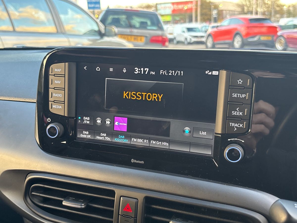 Used Hyundai i10 2025 for sale - 76638196: Photo 10