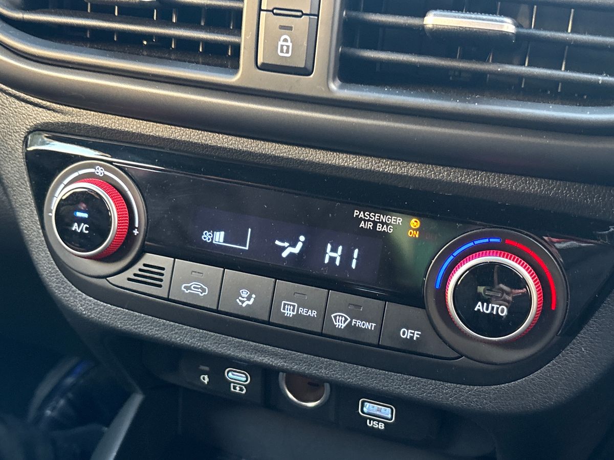 Used Hyundai i10 2025 for sale - 76638196: Photo 12