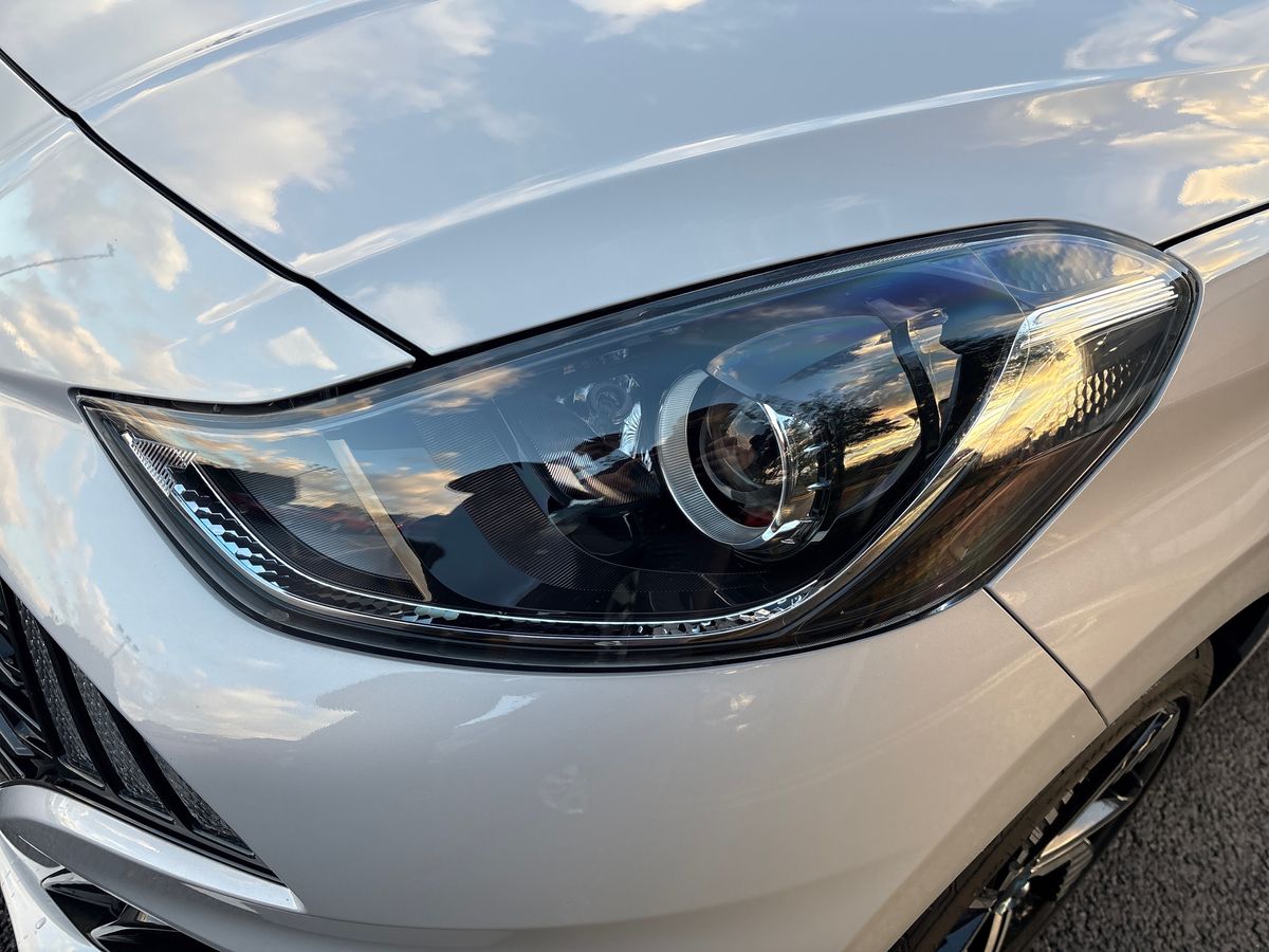 Used Hyundai i10 2025 for sale - 76638196: Photo 13