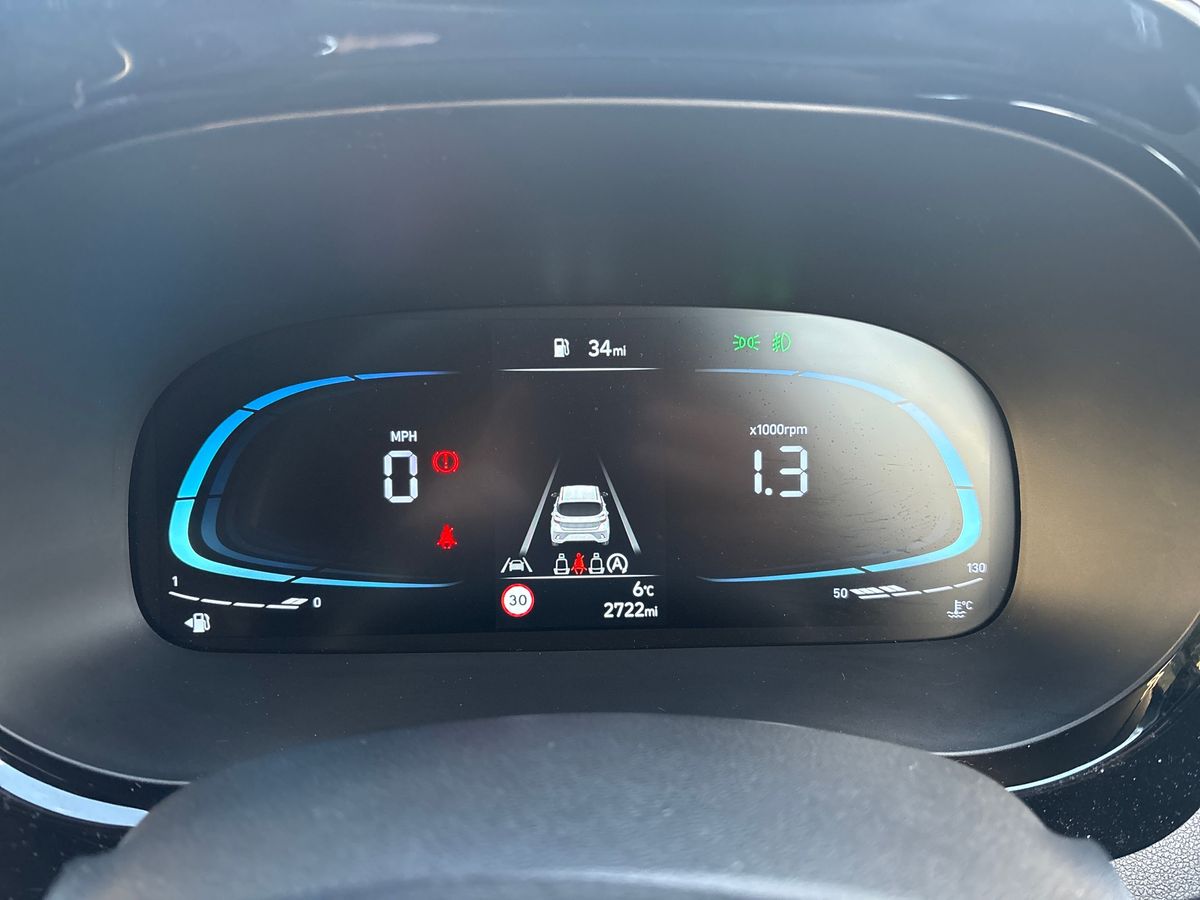 Used Hyundai i10 2025 for sale - 76638196: Photo 14