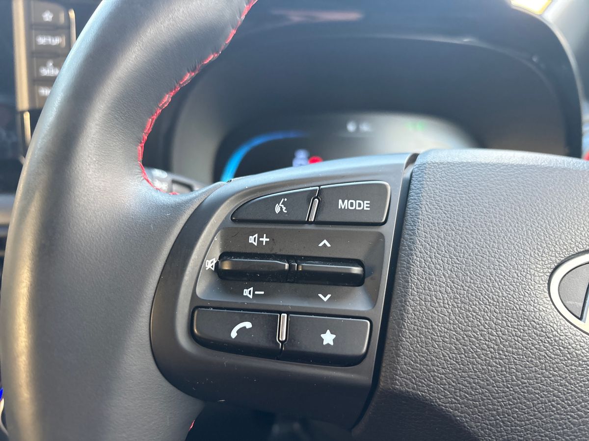 Used Hyundai i10 2025 for sale - 76638196: Photo 16