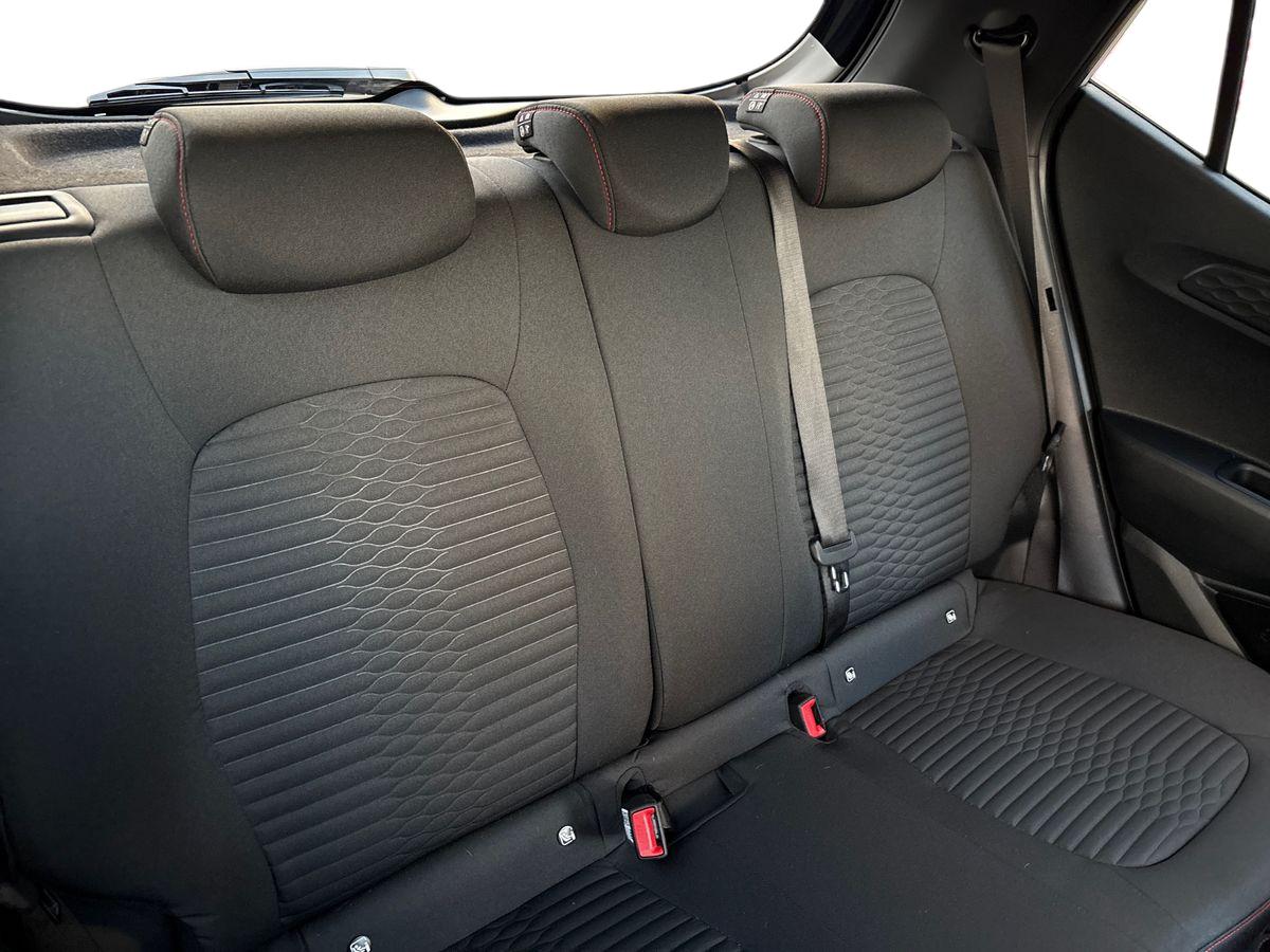 Used Hyundai i10 2025 for sale - 76638196: Photo 19