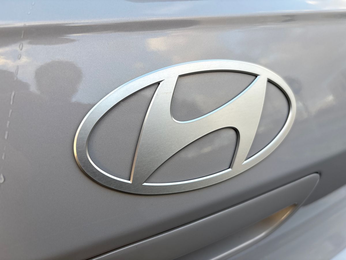 Used Hyundai i10 2025 for sale - 76638196: Photo 23