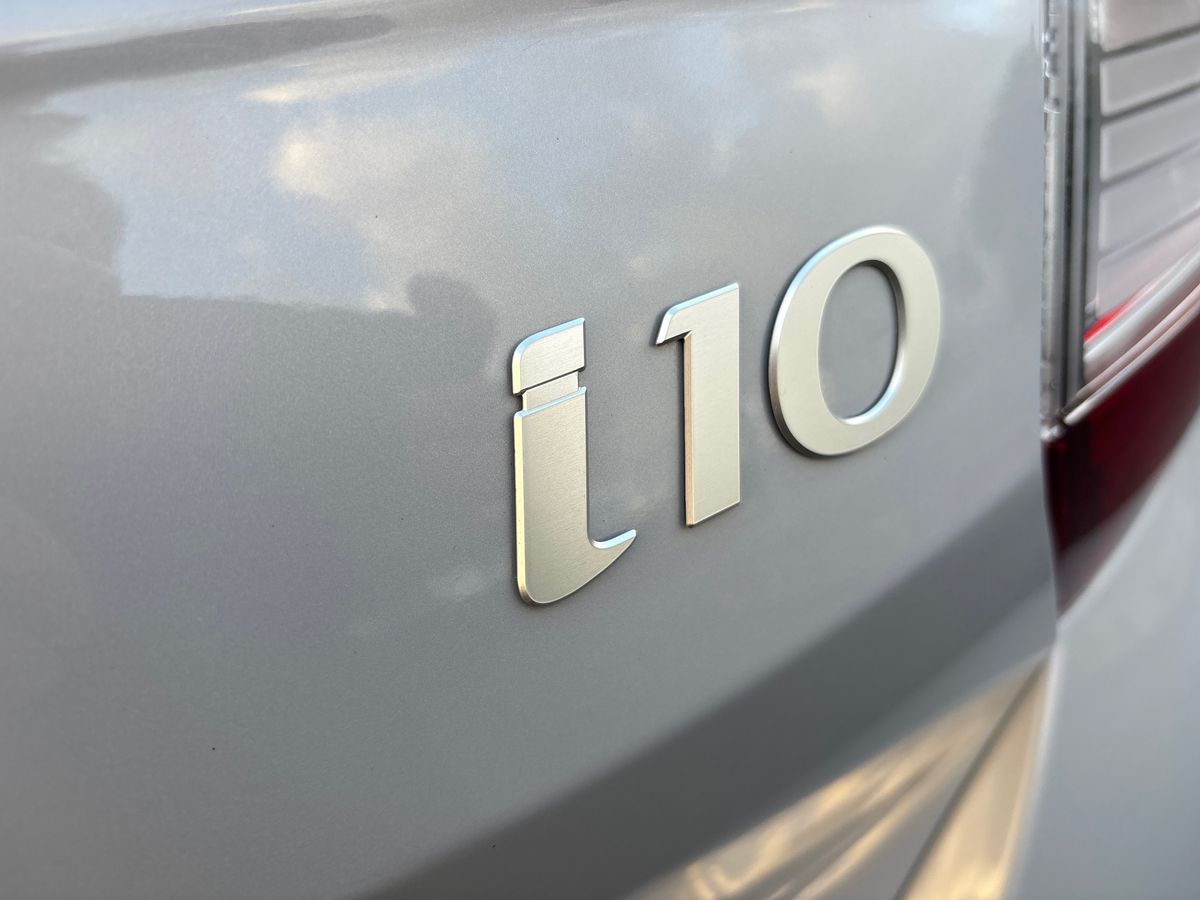 Used Hyundai i10 2025 for sale - 76638196: Photo 24
