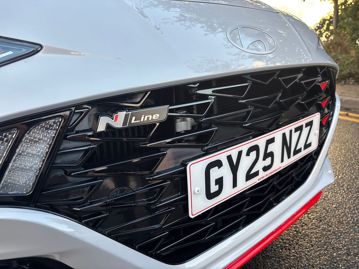 Used Hyundai i10 2025 for sale - 76638196: Photo 26