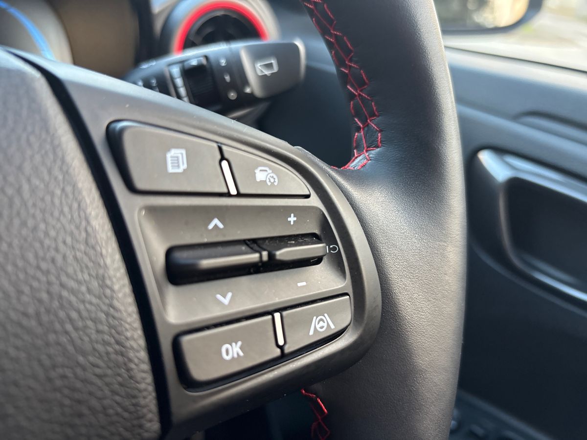 Used Hyundai i10 2025 for sale - 76638196: Photo 35