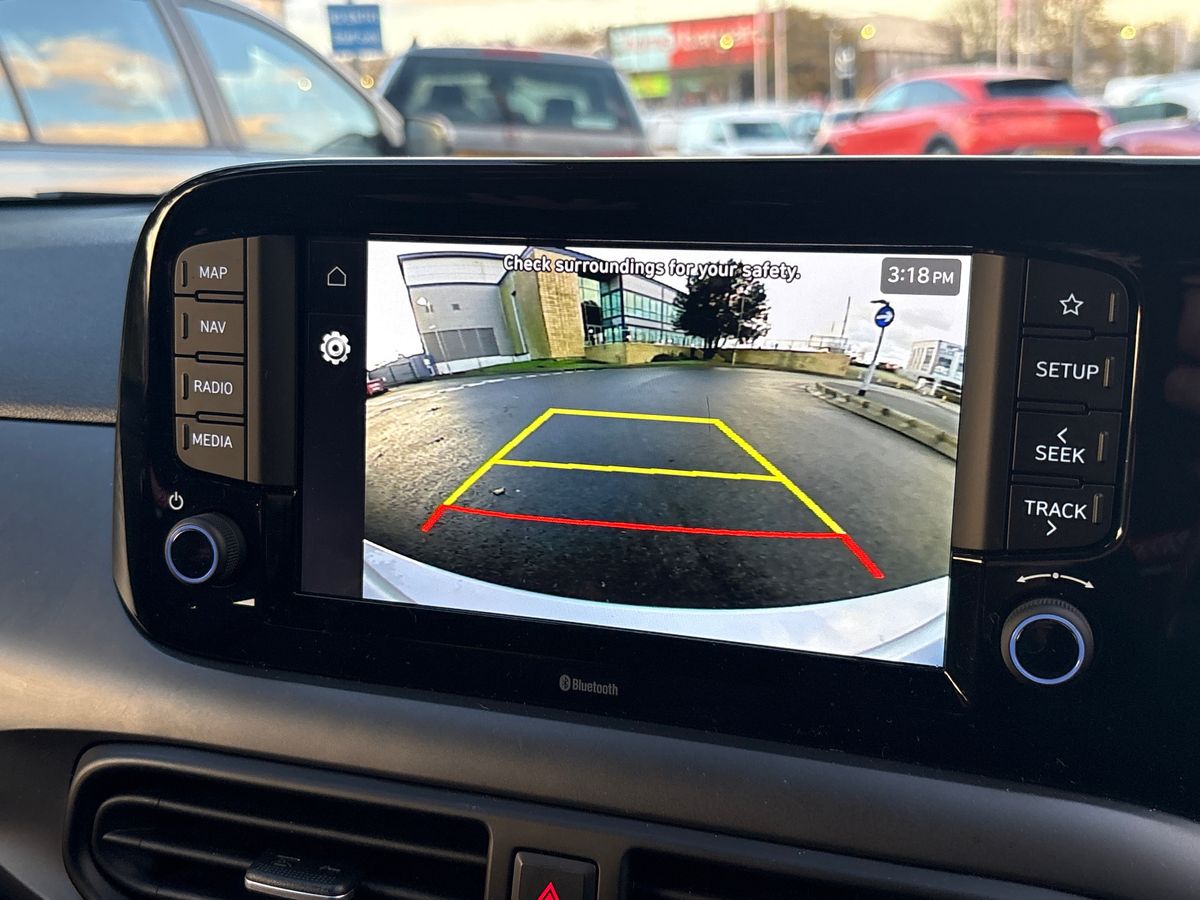 Used Hyundai i10 2025 for sale - 76638196: Photo 37