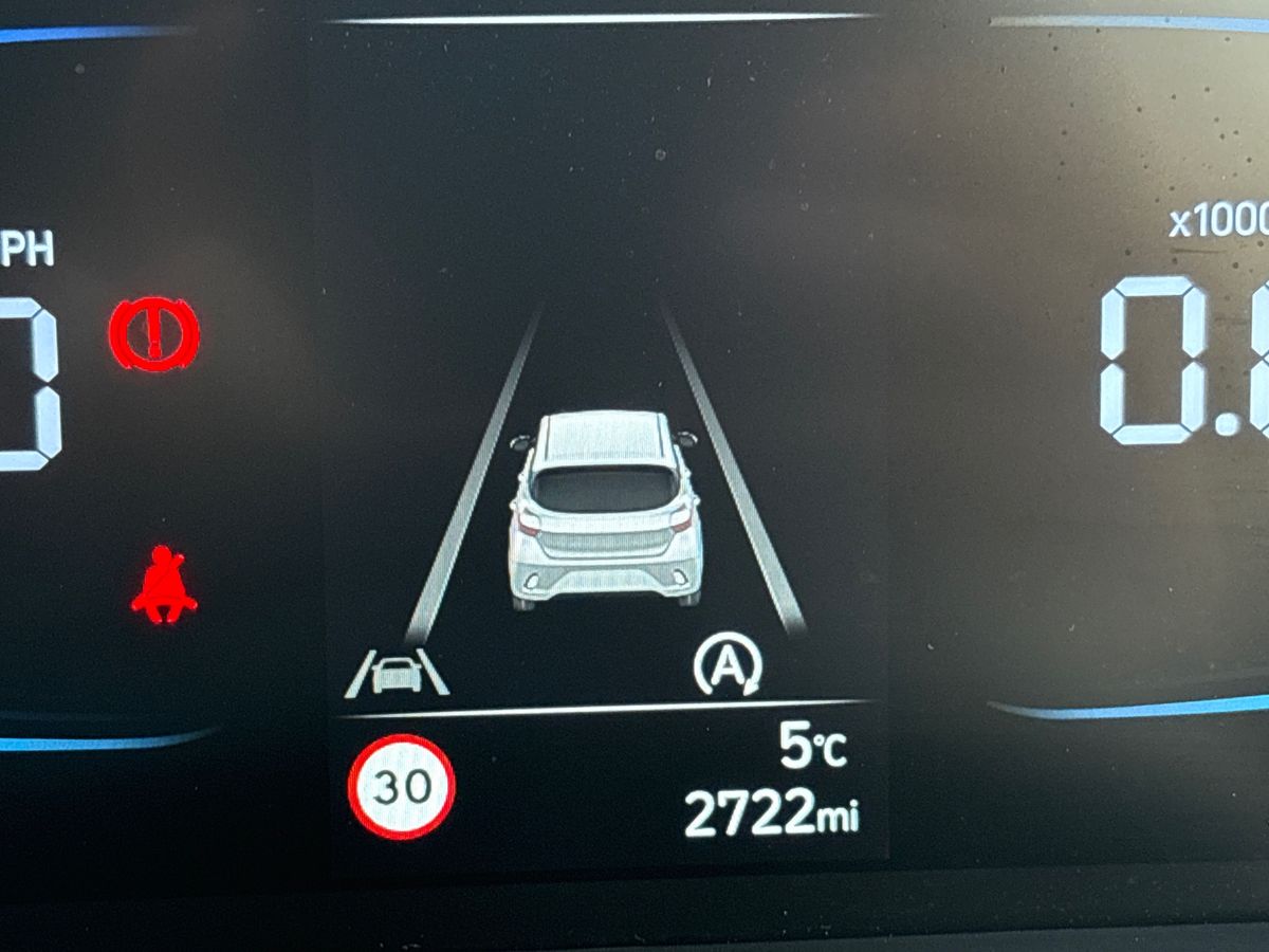 Used Hyundai i10 2025 for sale - 76638196: Photo 39